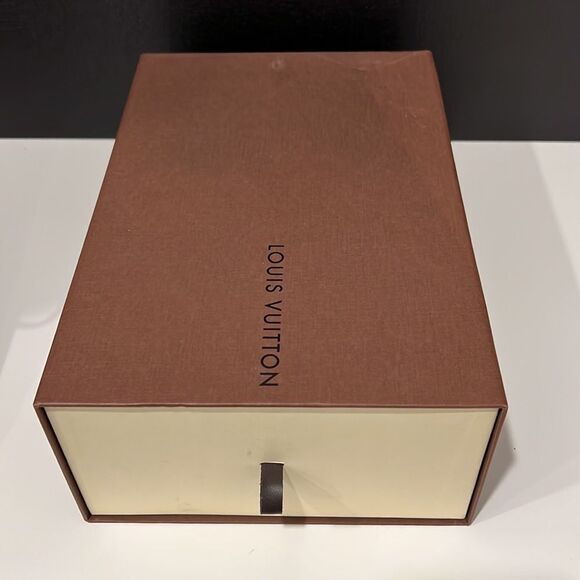 Louis Vuitton Mary Jane Pumps - Picture 11 of 11